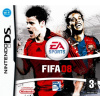 FIFA 08 Nintendo DS