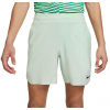 Nike Dri-Fit Slam Tennis Shorts - Mätový