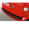 n.a. Ochrana nárazníka ABS - pre VW Caddy/Maxi od 5/2004