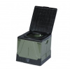 Prenosná skladacia toaleta GIANTS FISHING Folding Toilet Compact