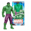 Akčná figúrka, postavička - Činnosť Obrázok Marvel Avengers Hulk 15 cm B1813 (Akčná figúrka, postavička - Činnosť Obrázok Marvel Avengers Hulk 15 cm B1813)
