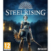 Steelrising PC hra