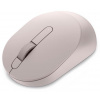 Dell MS3320W optická/ bezdrôtová (Wi-Fi + Bluetooth)/ ružová