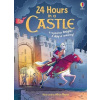 24 Hours in a Castle
