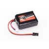 RUDDOG Prijímačová sada LiHV 2200mAh 7,6V
