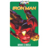 Môj prvý komiks: Iron Man 1 - Srdce z ocele