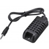 Snímač teploty a vlhkomer DHT21/AM2301 s konektorom Jack 3,5mm 4P
