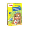 Haba Moje prvé hry pre deti Mňam-mňam Brumík SK CZ verzia