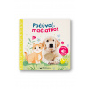 Počúvaj, mačiatko!