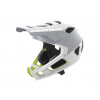 Prilba CRATONI Interceptor 2.0 White Matt 2025 - S/M (54-58cm)