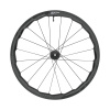 ZIPP Napletené kolo 353 NSW Carbon Tubeless, pro diskovou brzdu, 700c zadní, XDR ořech