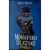 Moravsko Slezské pověsti - Wenig Adolf