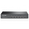 TP-LINK TP-Link TL-R480T + / 5 port SMB Multi-WAN Router / 1xLAN, 1xWAN, 3x LAN / WAN