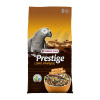 VERSELE LAGA Prestige Loro Parque African Parrot Mix - zmes pre africké papagáje 2,5kg