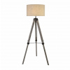 Moderné svietidlo SearchLight TRIPOD EASEL EU6006BR