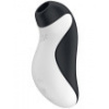 Pulzačný a vibračný stimulátor klitorisu Orca - Satisfyer