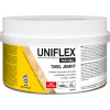 Uniflex PES-TMEL jemný tmel na kov, oceľ, kameň, betón a drevo, 2 kg