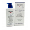 Telové mlieko Eucerin 250 ml bez parfumácie