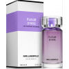 Karl Lagerfeld Fleur D'iris, Parfumovaná voda 100ml pre ženy