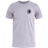 FJÄLLRÄVEN 1960 Logo T-shirt M Lavender Mist - M