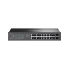 TP-Link OMADA switch ES220GP (18xGbE,2xSFP,16xPoE+,150W)