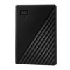 WD My Passport 5TB 2.5