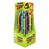 Centropen sada Tornado 4775 0.3mm zmizíkovatelný, COOL, stojan modrý