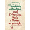 Vzpomínky antihrdiny aneb S Provázky, Hady a Martou na provázku - Tuček Jaroslav