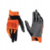 Leatt rukavice Moto 3.5 Lite Orange S cross enduro