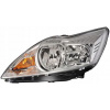 Reflektorová lampa Ford Focus II mk 2 Lift Fl 2008-12