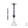 Vodná fajka Blade Hookah LE2 Deep Blue