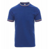 PAYPER FLAG ITALY 000934-0026 / Tričko s krátkym rukávom - royal blue XXL
