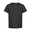 Promodoro Tričko Promodoro 3090 bio premium, krátký rukáv, pánské COT40309066015-charcoal 5XL Charcoal