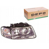 REFLEKTOR PREDNÁ LAMPA DEPO 8L0941004AF 2746500