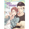 Love is an Illusion! Vol. 4 - Fargo