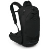 Osprey Escapist 20l black