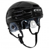 Prilba CCM Tacks 920 SR - M, Čierna