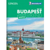 Budapešť Víkend