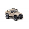 Absima Absima Micro Defender 1:24 RTR hnědý