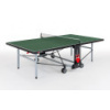 KUBIsport 05-G172364K-ZO Sponeta S5-72e pingpongový stôl zelený