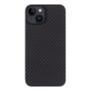 Tactical MagForce Aramid Kryt pre Apple iPhone 14 Black 8596311186257