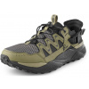 CXS REG Outdoorové sandále khaki/čierna 46