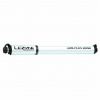 LEZYNE pumpa Road Drive S ABS silver