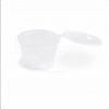 Wimex Dressingová miska PP s viečkom priehľadná O70mm 120ml