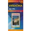 Krásy Čech, Moravy a Slezska 23 - Vysočina - DVD