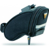 TOPEAK AERO WEDGE PACK + QUICK CLICK - MEDIUM KAPSIČKA POD SEDLO