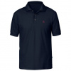 Fjällräven Crowley Pique Shirt M, Farba BLUEBLACK, Veľkosť S