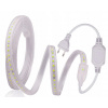 Žiarovka, žiarivka - 2835 100 LED páska sada 15m 230V Cold (2835 100 LED páska sada 15m 230V Cold)