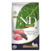 Farmina N&D Dog PRIME (GF) Adult Mini, Lamb & blueberry 2,5kg
