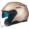 NEXX X.VILIBY Black-Gold XS